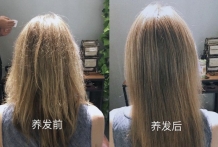 春季養發健發正當時，此時不養發更待何時？